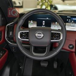 نيسان باترول